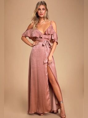 in love forever plum lace-up high-low maxi dress Lulus | Dresses | Lulus In Love Forever Plum Laceup Highlow Maxi Dress